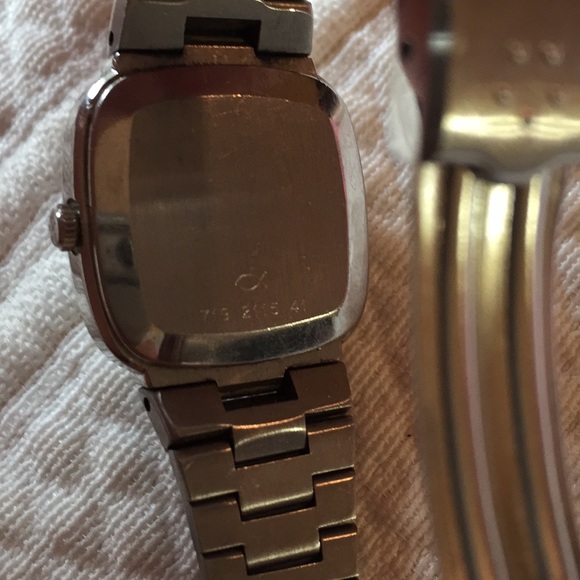 VTG Eterna Sahida watch - Picture 3 of 5